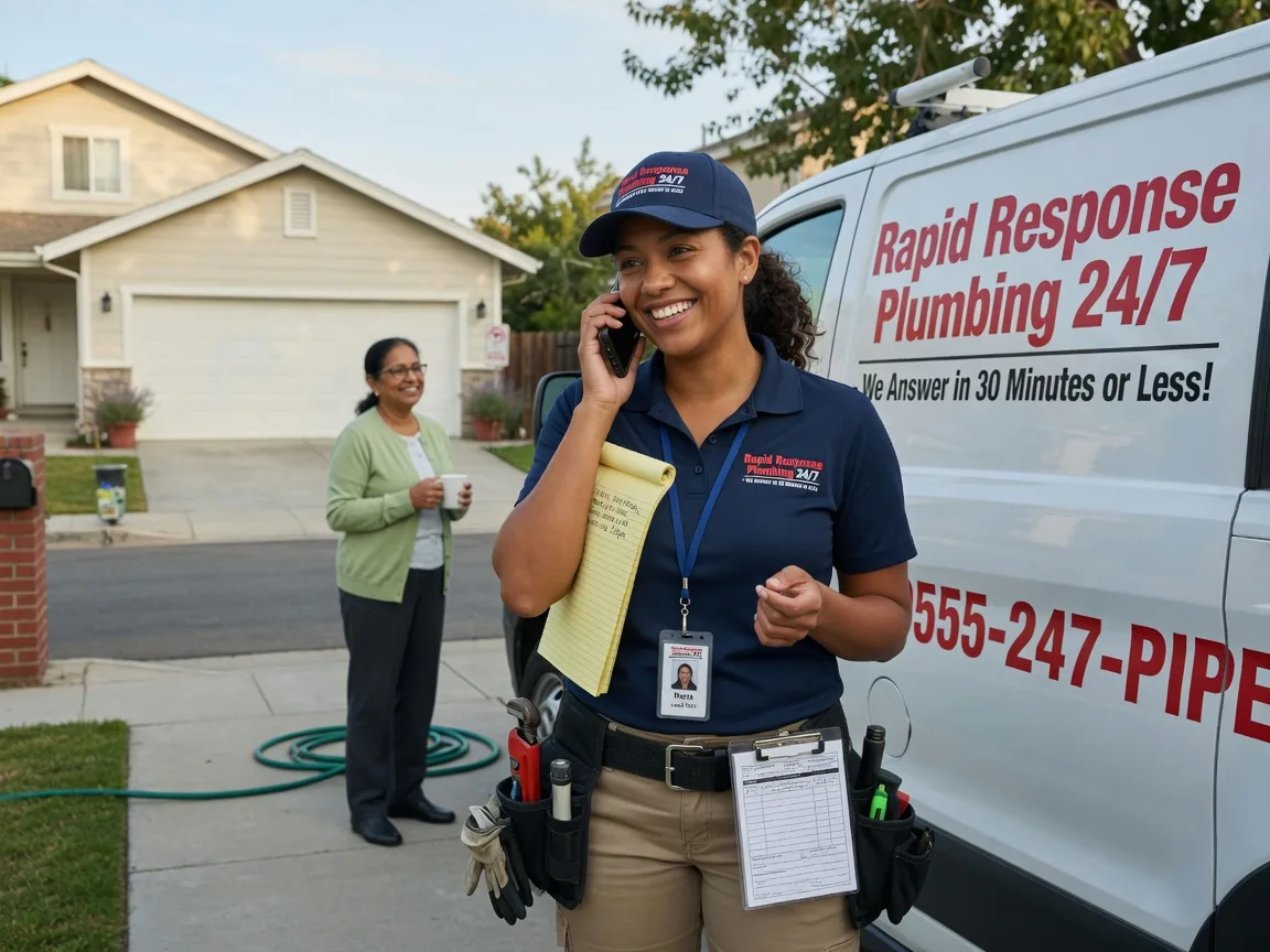Emergency Plumber Miramonte, CA FAQs